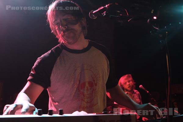 SSM - 2007-02-07 - PARIS - La Maroquinerie - 